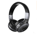 Bluetooth Over-Ear Headphones